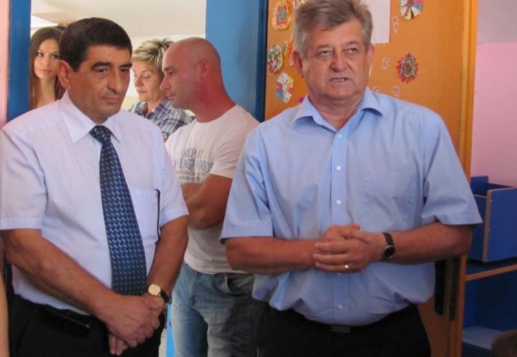 Za mjesec dana dogovor o izgradnji nove škole