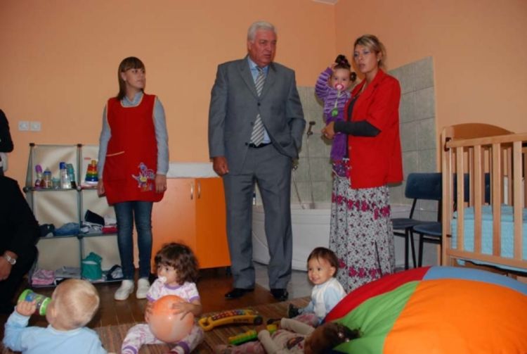 U obnovljenom vrtiću mjesta za 32 mališana
