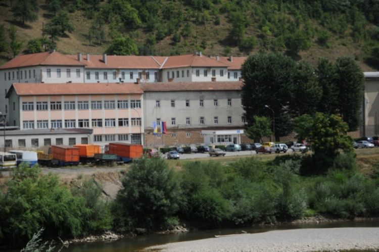Akcija Titan: Iz zatvora u Foči rukovodio bandom
