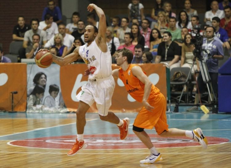 Košarkaši BiH novom pobjedom sve bliži Eurobasketu 2013.
