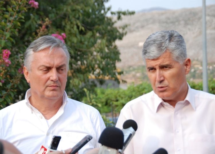 Nakon izbora nastavak rekonstrukcije vlasti u FBiH