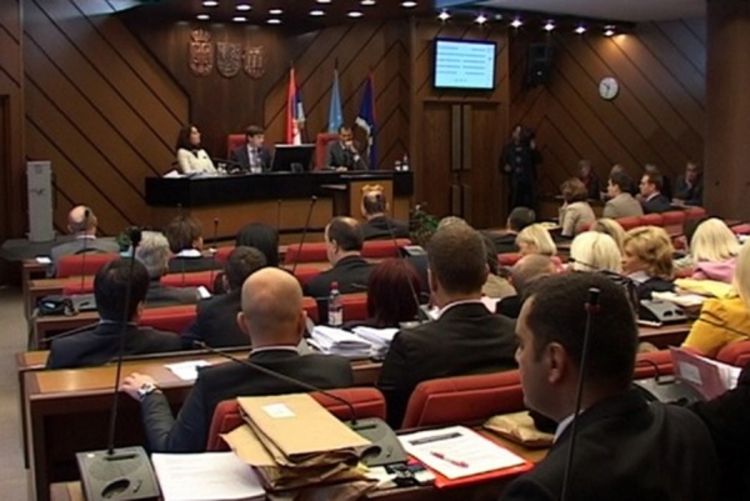 Formirana nova odbornička većina u Novom Sadu