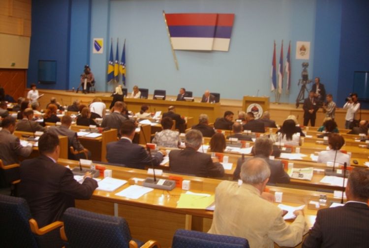 Belenzada: Neprihvatljivo da privrede nema u rebalansu budžeta