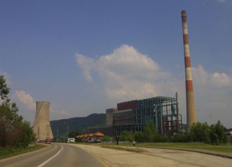Izgradnja Termoelektrane "Ugljevik tri" počinje 2013. godine