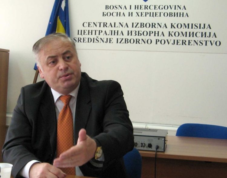 Arnautović: Govor mržnje biće rigorozno kažnjen