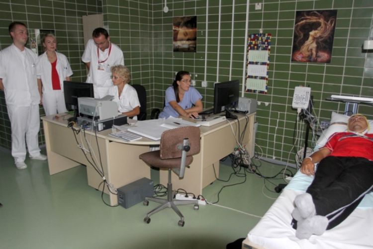 Uspješna borba s (ne)spavanjem
