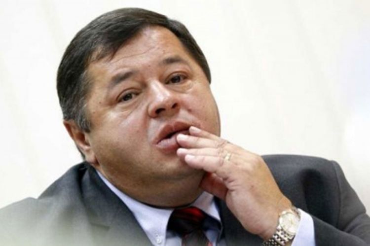 Bivši ministar Petar Čobanković ostao bez imuniteta zbog optužnice