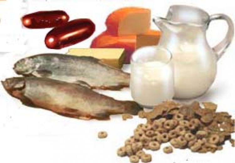 D vitamin izgleda doprinosi bržem izlječenju od tuberkuloze