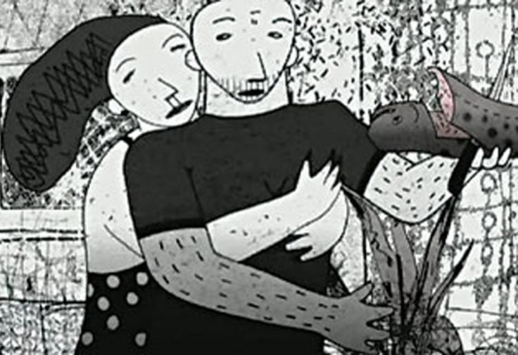Prit Parn gost festivala Banjaluka 2012.