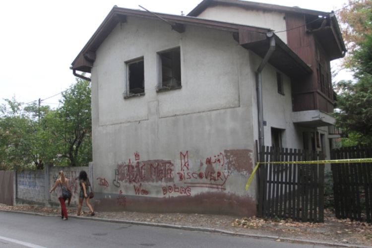 Porodica Kuštrić zbog fiktivnog ugovora ostala bez pola kuće