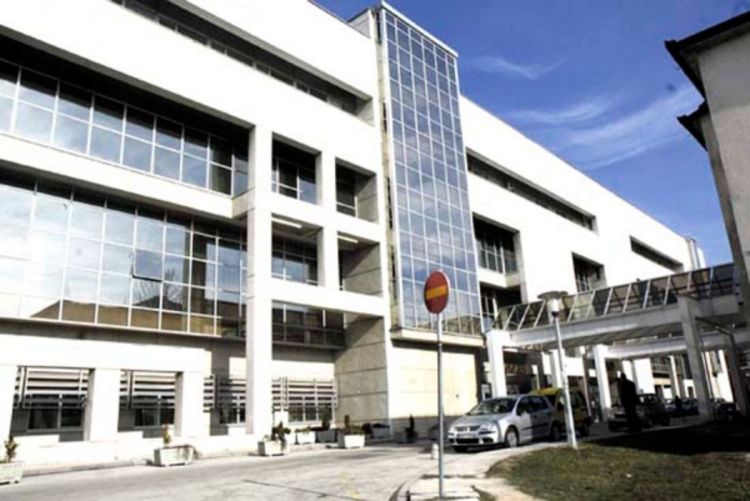 Starica Ljubica Š., pretučena u Sarajevu, i dalje životno ugrožena
