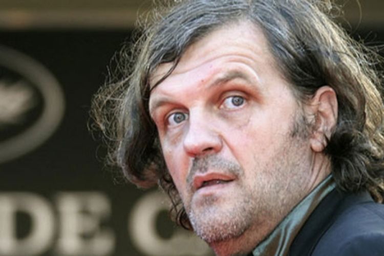 Kusturica: Ko mene kamenom, ja njega gradom