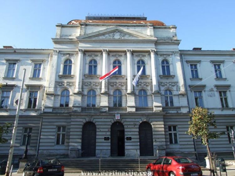 Nastavljeno suđenje odgovornima za masakr Srba u Sisku