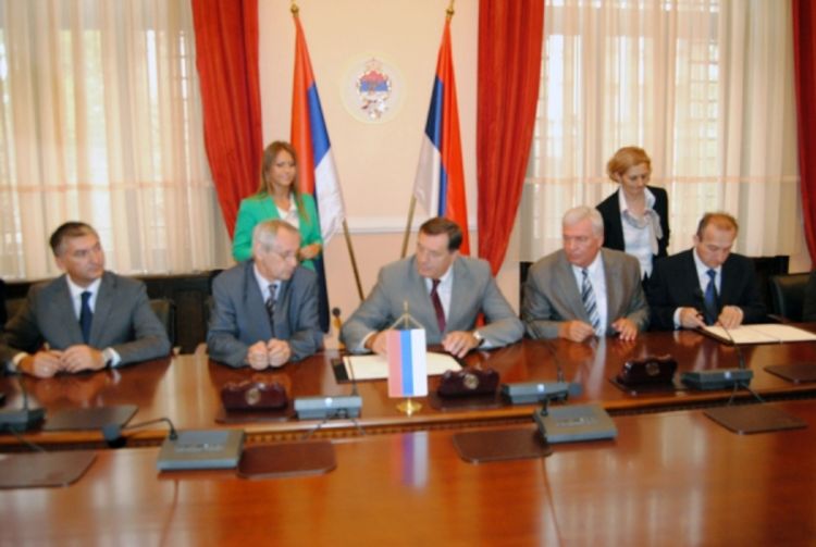 Potpisan kodeks ponašanja u predizbornoj kampanji