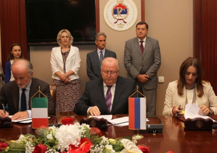 Mrkonjić Grad: Izgradnja linije za preradu silicijum metala?