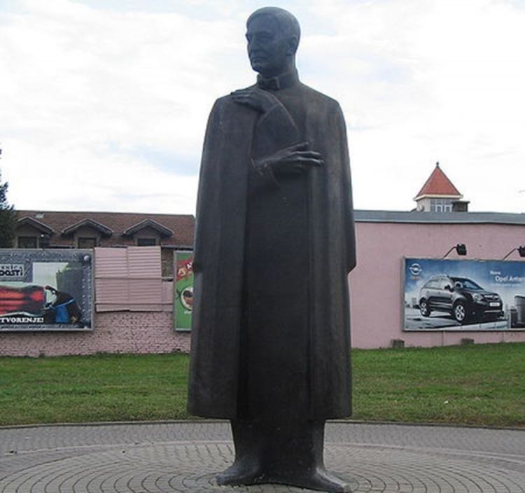 130 godina od rođenja Svetislava - Tise Milosavljevića