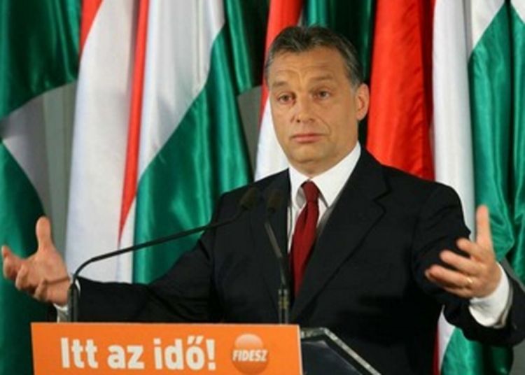 Orban otkazao prijateljstvo MMF-u preko Fejsbuka