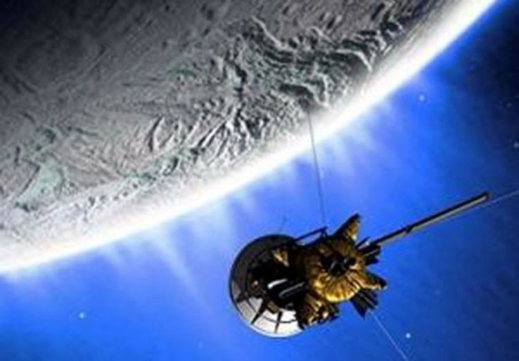 Sonda napustila orbitu asteroida Vesta