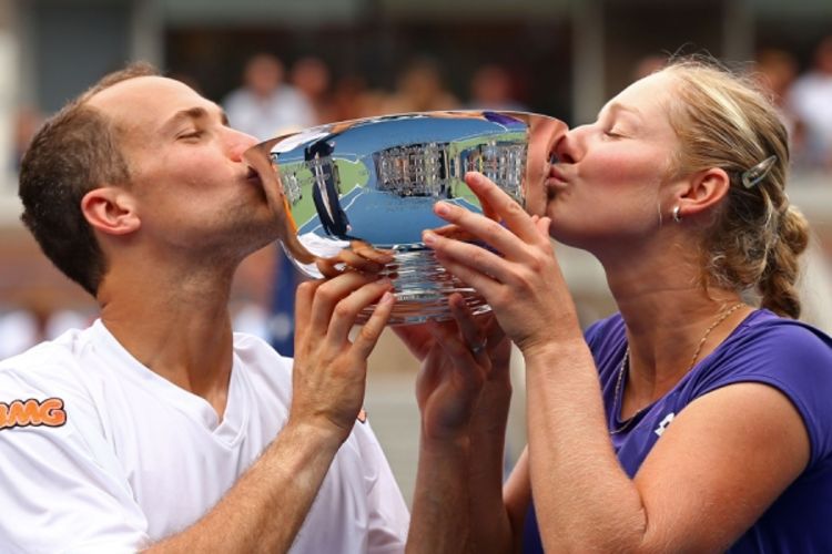 Makarova i Soareš osvojili miks dubl na US Openu