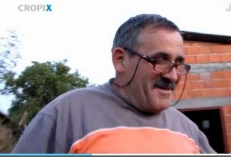 Prepravio motor od traktora i sad umjesto benzina troši čistu vodu