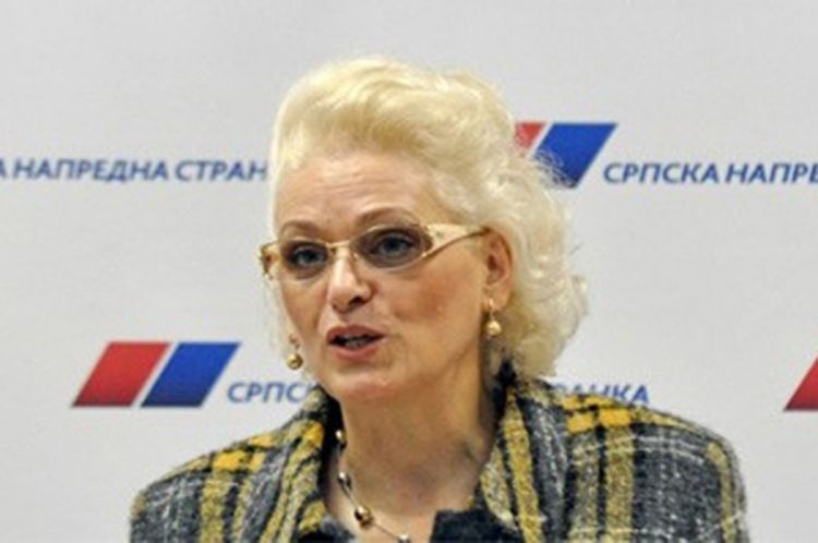 Tabaković: Smanjiću platu za jednu četvrtinu