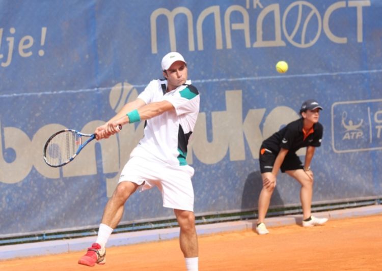 ATP čelendžer Banjaluka 2012:  Počinju kvalifikacije