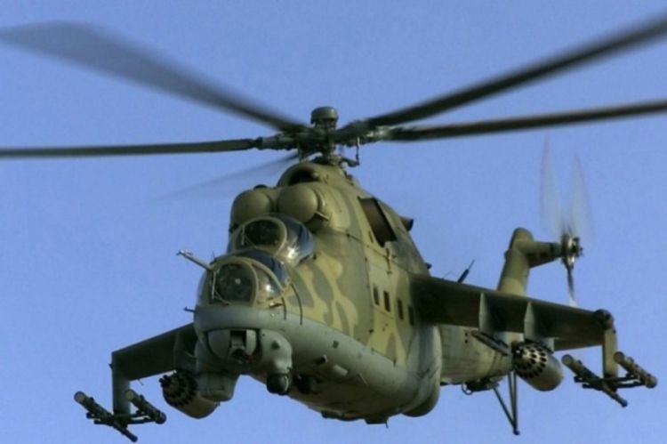 U helikopterskoj nesreći troje poginulih