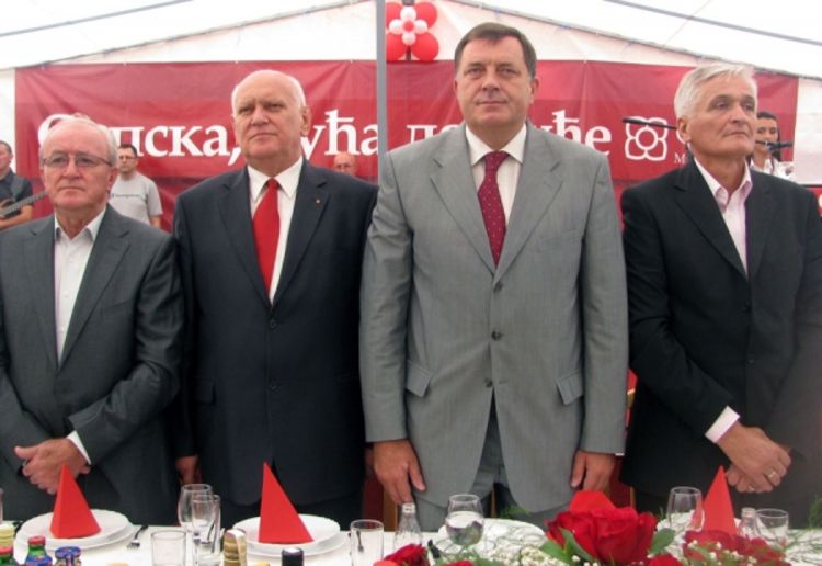 Dodik očekuje veliku pobjedu