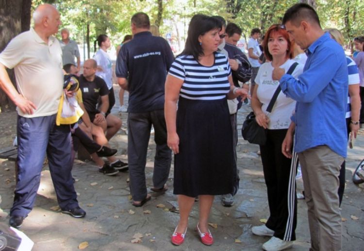Počinje čišćenje na oko 700 lokacija