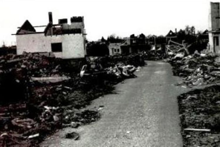 Proteklo 19 godina od zločina nad Srbima u Medačkom džepu