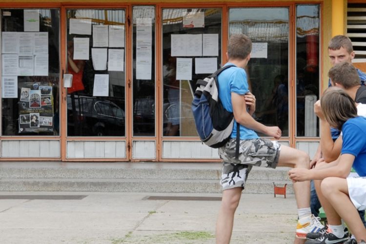 Svaki srednjoškolac izostane sa 51 časa