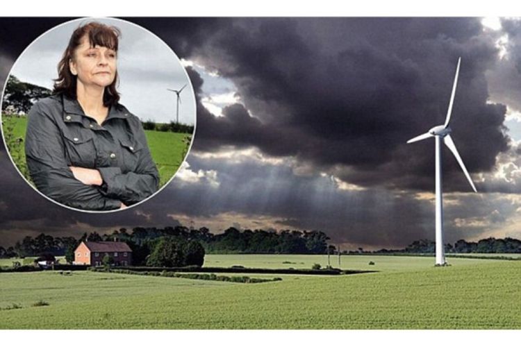 Vjetroelektrane štetne po zdravlje