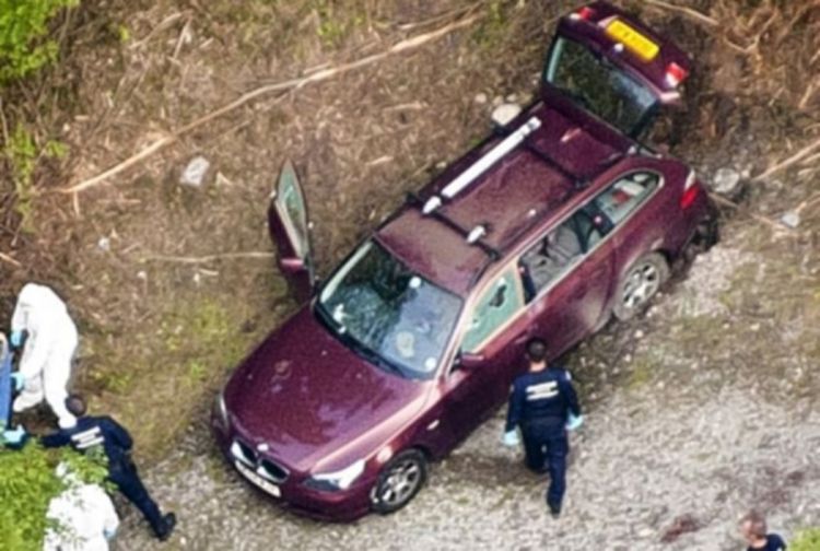 Iz kome izašla Zainab (7), žrtva napada u Alpima