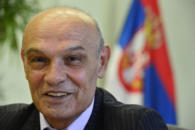 Bačević: Srbija neće biti ruska gubernija