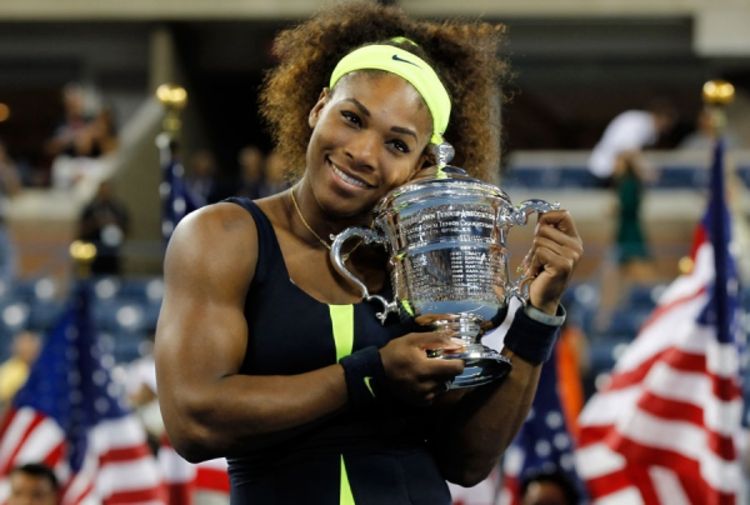 Serena Vilijams pobjednica US opena