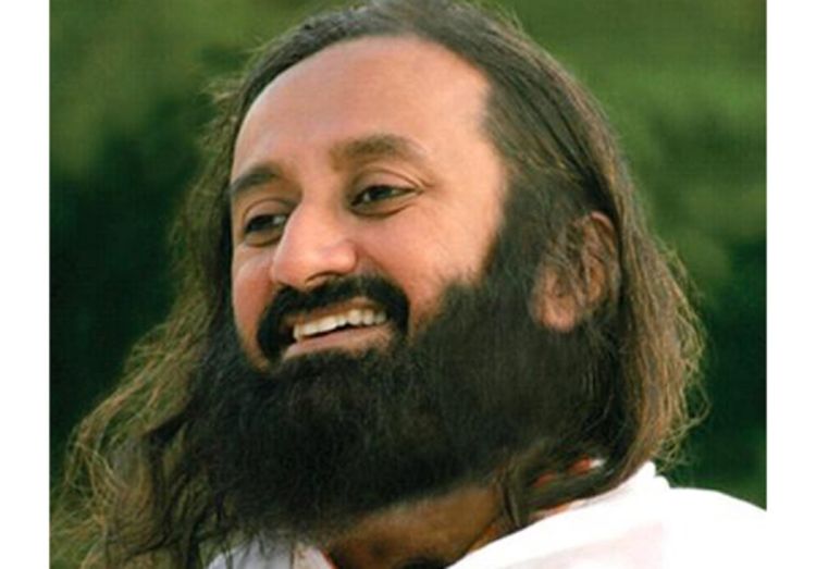 Indijski guru privukao 100.000 Argentinaca na meditaciju