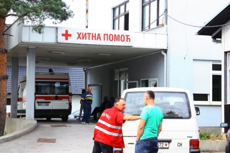 Modriča: Od eksplozije bombe stradala dva brata
