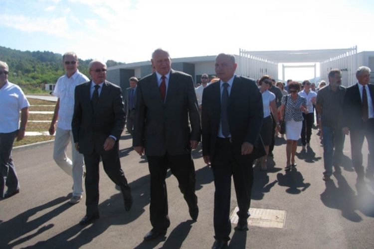 Na novom groblju u Vrbanji prvi ukopi početkom marta