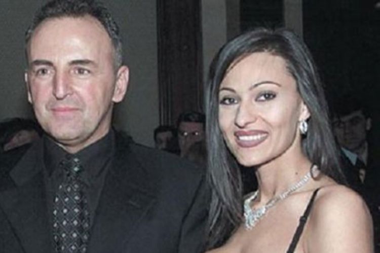 Ražnatovićev kum: Arkan je šamarao Cecu