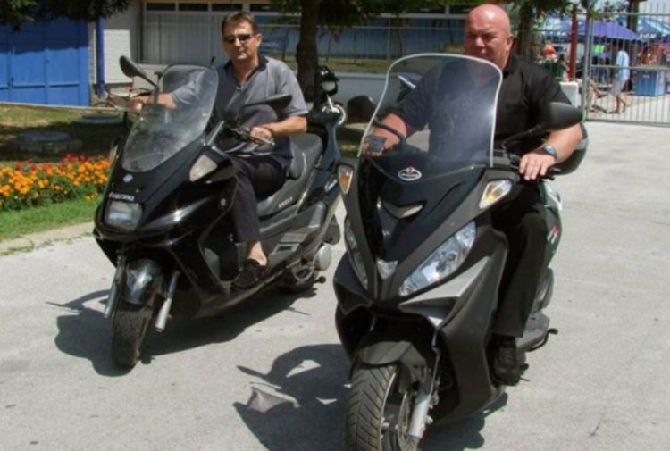 Palma izveo Srbiju na more