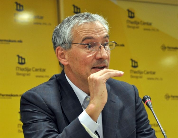 Prokopijević: Povećanje PDV-a pogrešna mjera