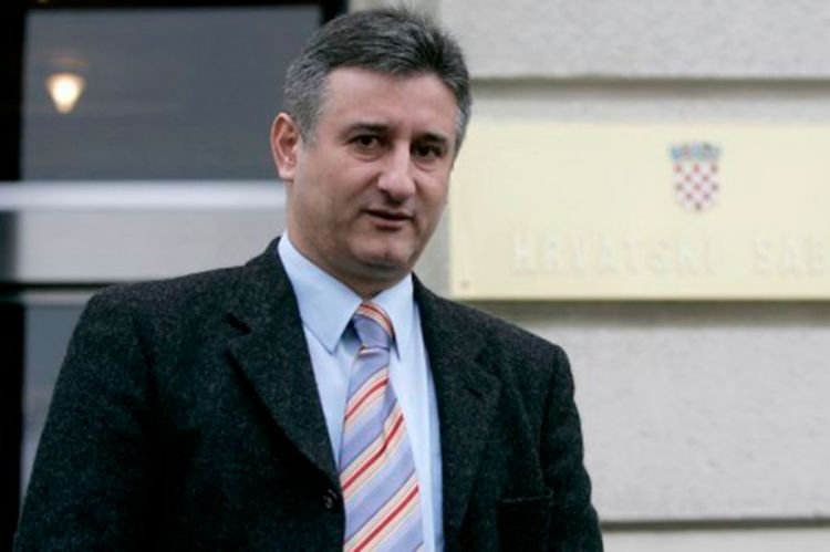 Karamarko: Sporazum Tuđman -Izetbegović dugoročno šteti odnosima s BiH