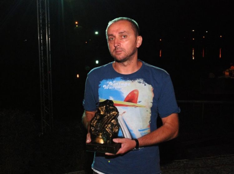 Faruk Šehić: Prašina medija pomogla knjizi