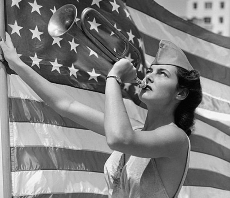 Istorija američke ljepote