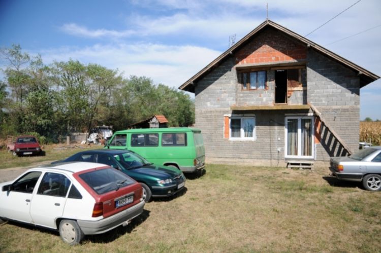 Tužna sudbina porodice Topalović: Bombom ubio brata i sebe