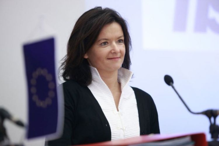 Fajon: Bh. političari gube kredibilitet