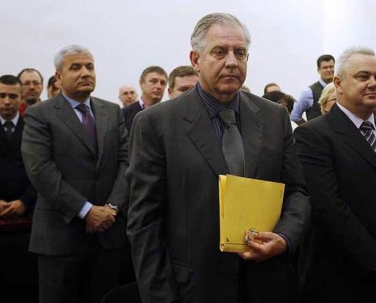 Svjedok: Izvlačio sam novac iz HEP-a po nalogu iz HDZ-a