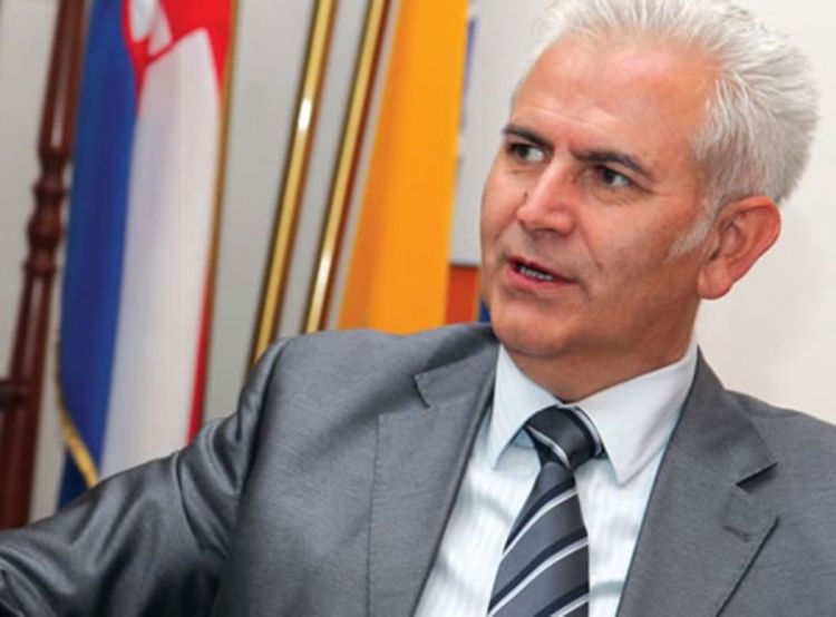 Budimir: Vrijeme je za pomirenje, suživot i toleranciju