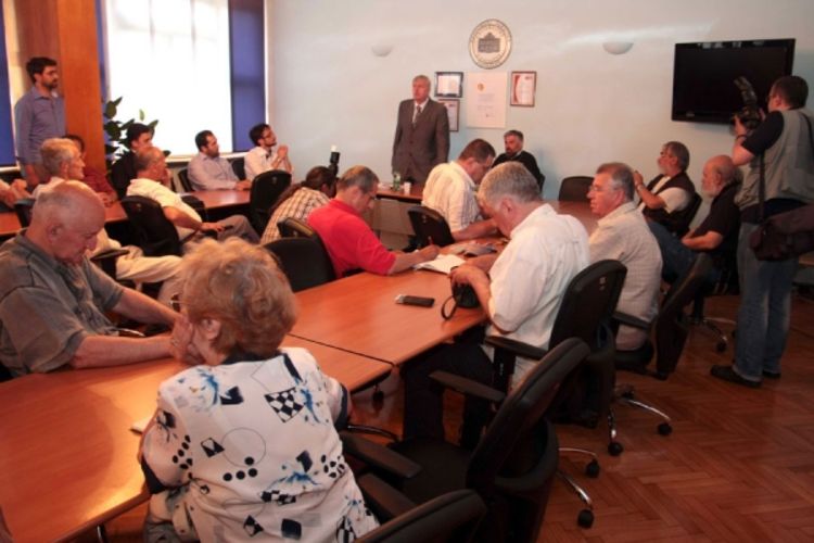 Grigorije: Želite islamsku državu, Cerić: Bošnjacima treba država