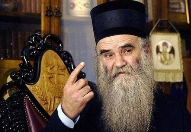 Mitropolija SPC u CG negira da je registrovana